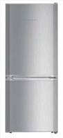Tủ lạnh-tủ đông Liebherr SmartFrost CUele 2331-  210 lít
